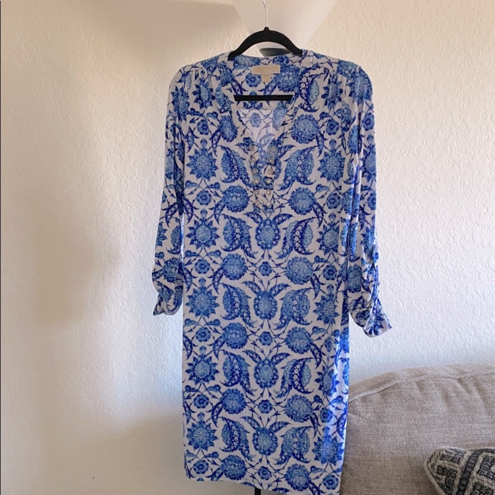 Michael Kors dress